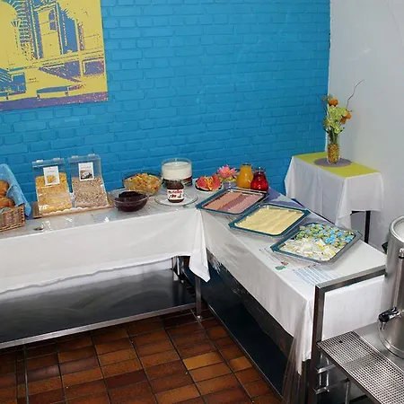 Hostel Huetteldorf
