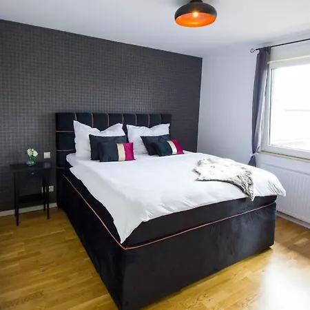 Appartamento Darebell Designerapartments Schlossparkgasse *