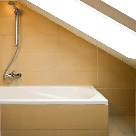 Royal Leopoldstadt Appartement Wenen