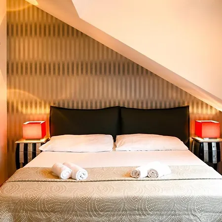 Appartement Royal Leopoldstadt