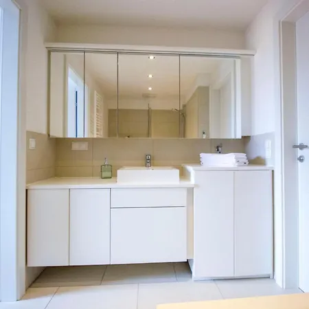 Darebell Designerapartments Schlossparkgasse