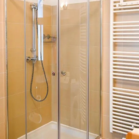 Royal Leopoldstadt Appartement *