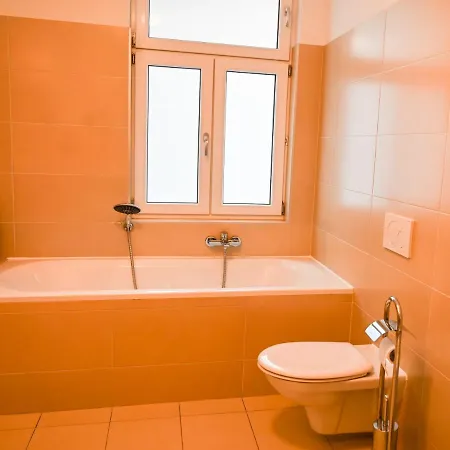 Appartement Royal Leopoldstadt