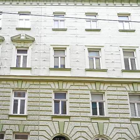 Royal Leopoldstadt Wenen