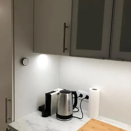 Apartment Neubau Stadlau *
