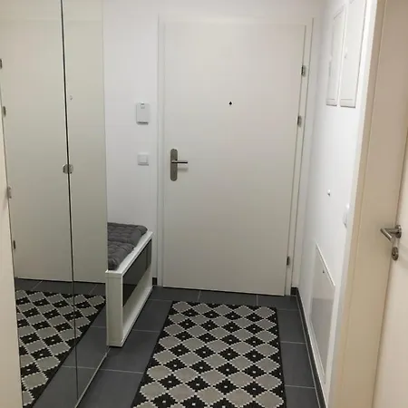 Apartment Neubau Stadlau