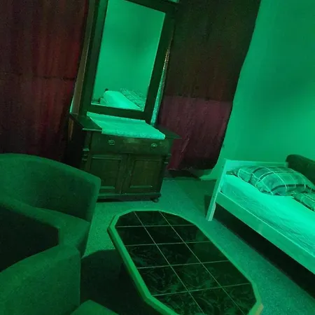 Apartman Without Bath *
