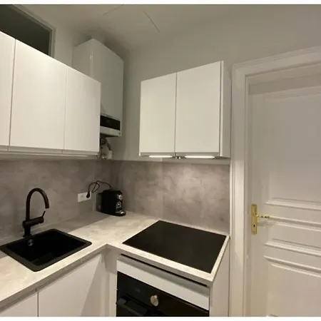 Design In A Former Monastery Apartament *