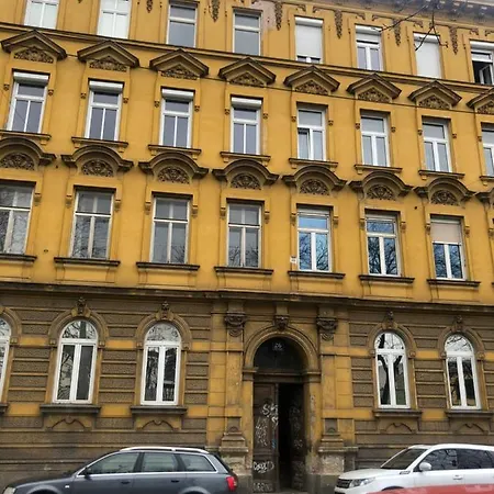 The Beautiful Italian Guest house