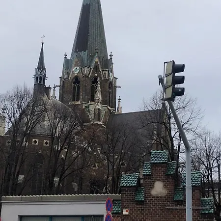 The Beautiful Italian * Vienna