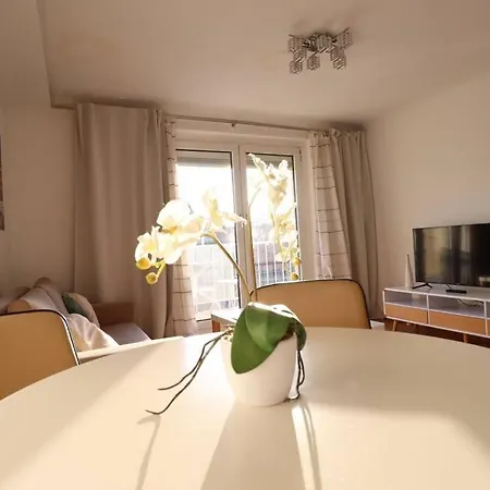 Brilliant View: Balcony Home, Modern, Stylish And Newly Renovated *