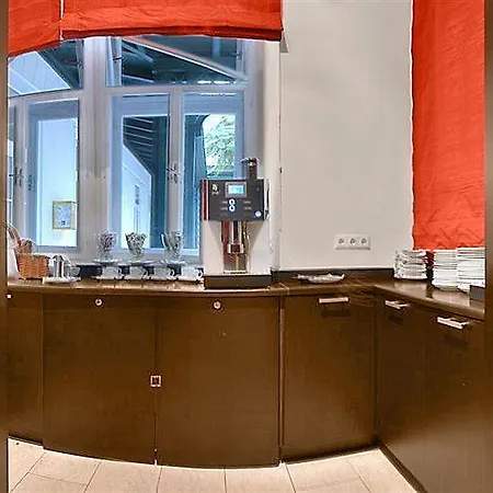 The Levante Rathaus 4* Wenen