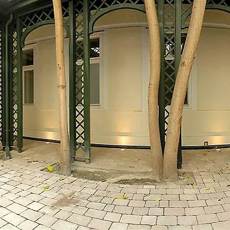 The Levante Rathaus Aparthotel Wenen