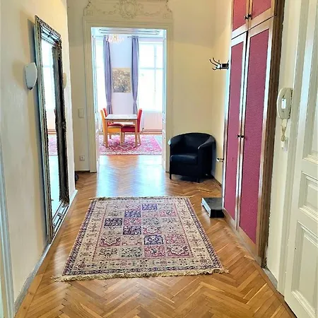 Apartment King | Contactless Check-in Wien