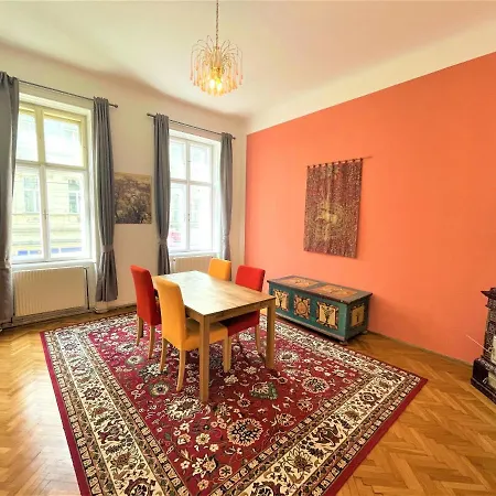 King | Contactless Check-in Apartment *