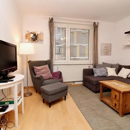 Gorgeous Hideout | Center Viena