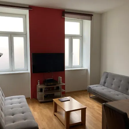 Apartment Debo