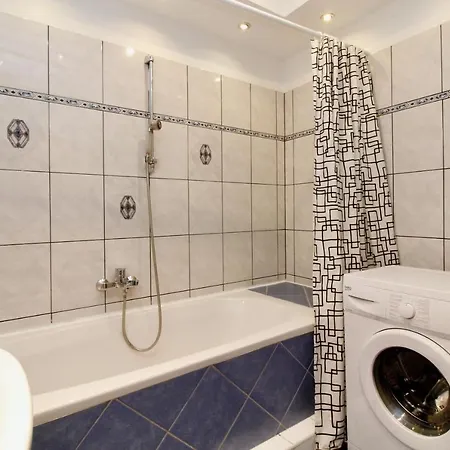 Gorgeous Hideout | Center Apartamento *