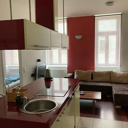 Debo Apartment