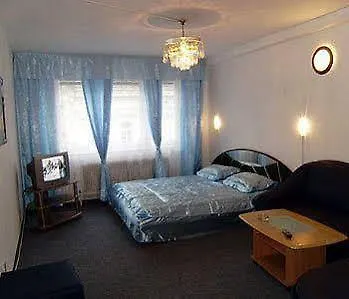 Hotel de apartamente Adam Viena