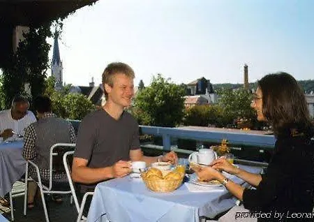 Hotel Ekazent Schoenbrunn