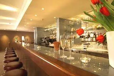 Hotel Austria Trend Favorita 4*