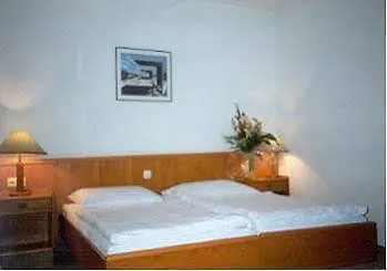 Der Stasta Hotel 3*