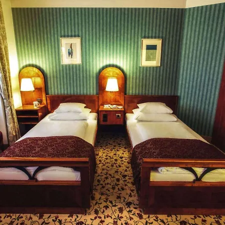 Mercure Grand Biedermeier 4* Wiedeń