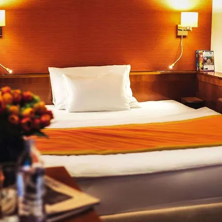 Mercure Grand Biedermeier