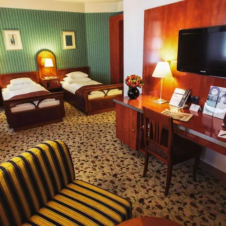 Mercure Grand Biedermeier