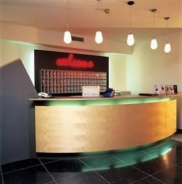 Gilbert Hotel 4*