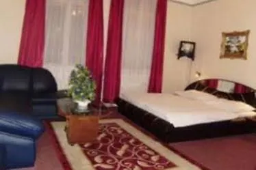 Guest house Adria 3*