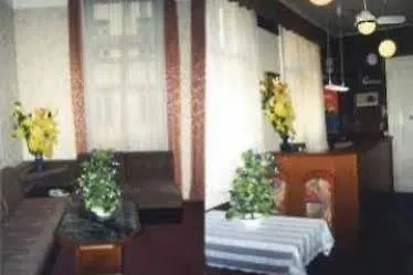 Adria Guest house 3*