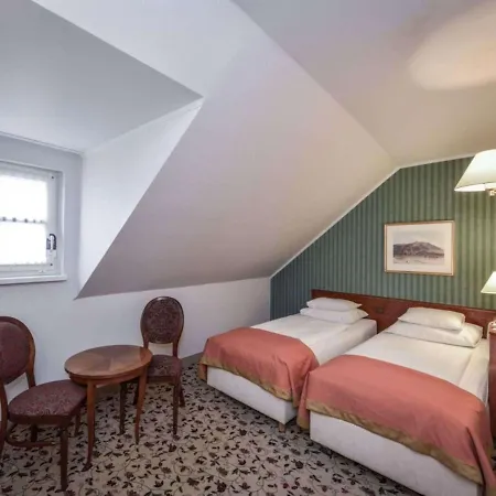 Mercure Grand Biedermeier