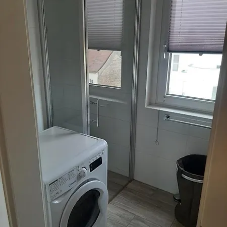 Apartament Brilliant View: Balcony Home, Modern, Stylish And Newly Renovated Wiedeń