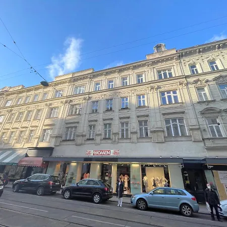 King | Contactless Check-in Appartement