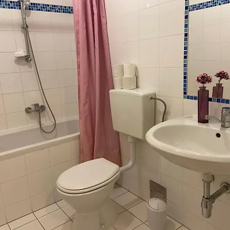 Apartment Rh *