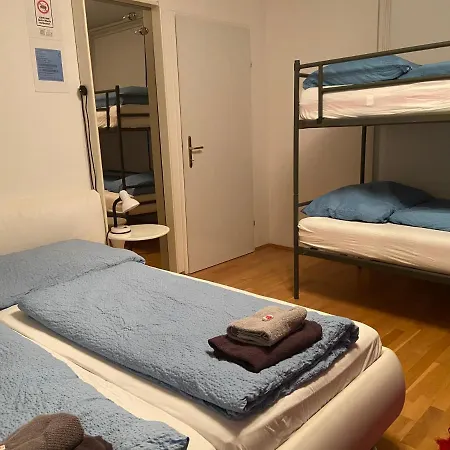 Rh Apartment