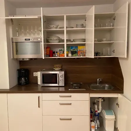 Apartment Rh