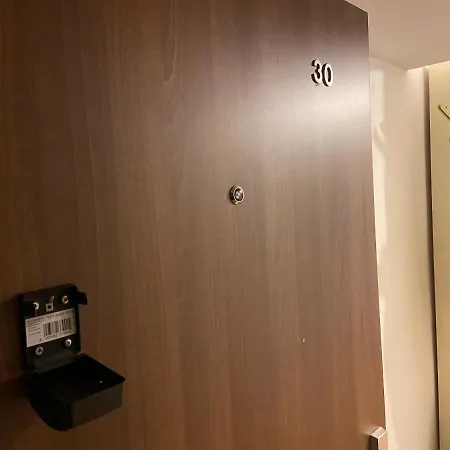 Apartment Rh
