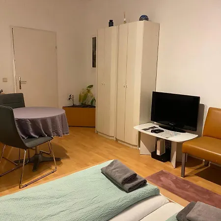 Apartment Rh Vienna