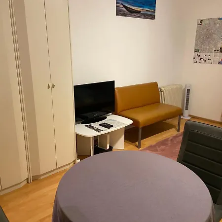Rh Apartment