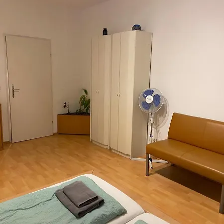 Rh Apartment