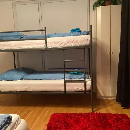 Apartment Rh Vienna