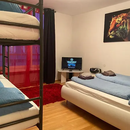 Rh Apartment