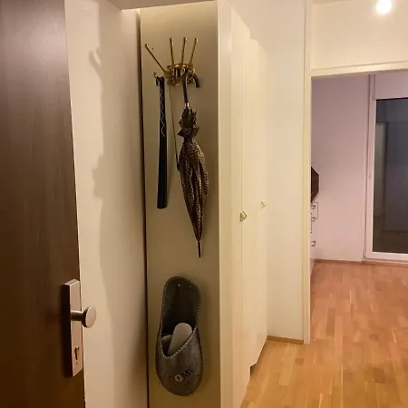 Rh Apartment