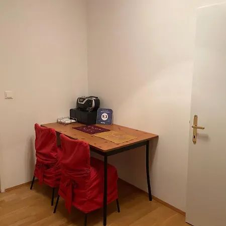 Apartment Rh Vienna