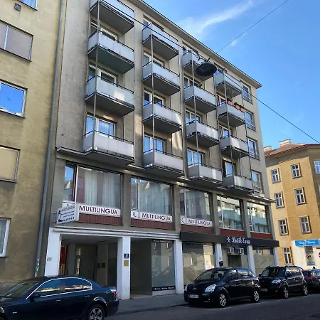 Apartment Rh *