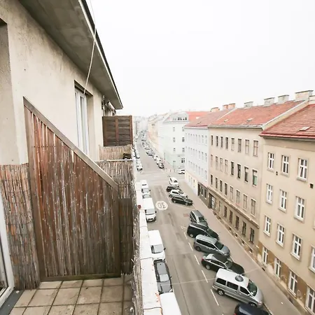 Apartment Rh Vienna