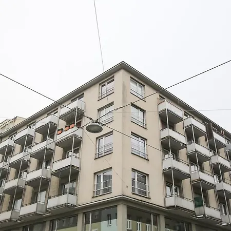 Rh Apartment Vienna